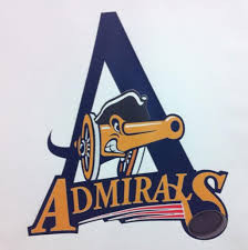Amherstburg Admirals Jr. C Hockey Club