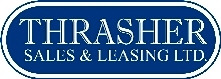 Thrasher Sales and Leasing LTD