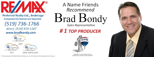Brad Bondy