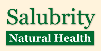 Salubrity Natural Health Products