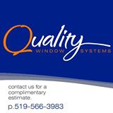 Quality Window Systems