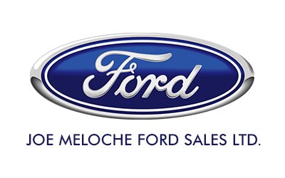 Joe Meloche Ford Sales LTD.