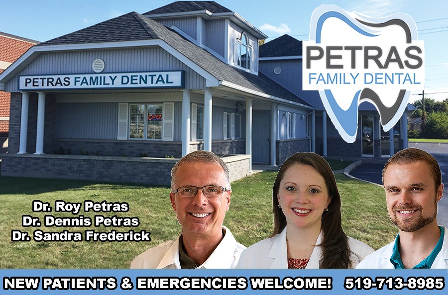 Petras Family Dental