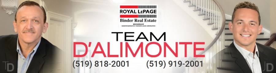 Team D'Alimonte - Royal Lepage
