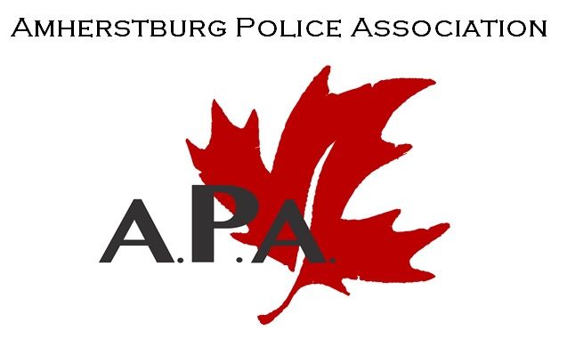 Amherstburg Police Association