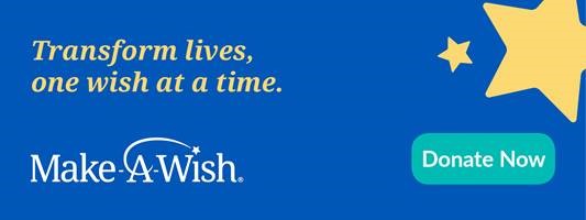 Make a Wish SWO