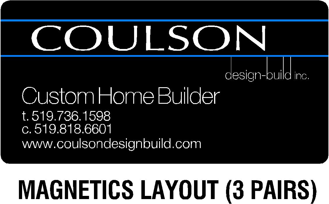Coulson design build inc.