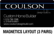 Coulson Design Build Inc.