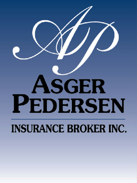Asger Pedersen Insurance Broker Inc.