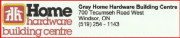 Gray Home Hardware Building Centre
