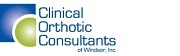 Clinical Orthotic Consultants of Windsor 