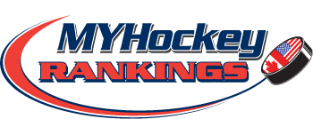 MyHockey Rankings