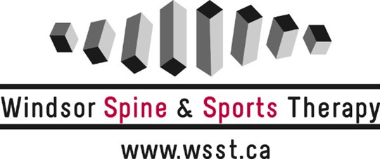 WSST- Windsor Spine and Sports Therapy