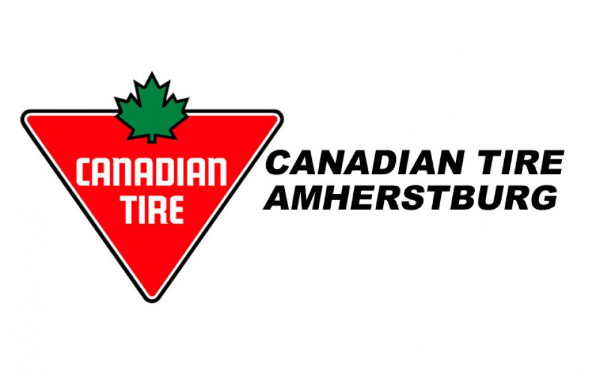 Canadian Tire Amherstburg
