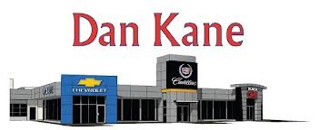Dan Kane Chevrolet