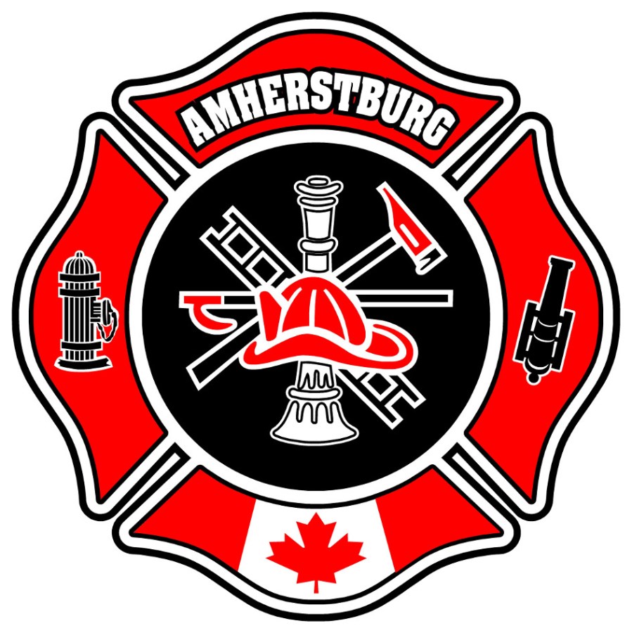 Amherstburg Fire Association