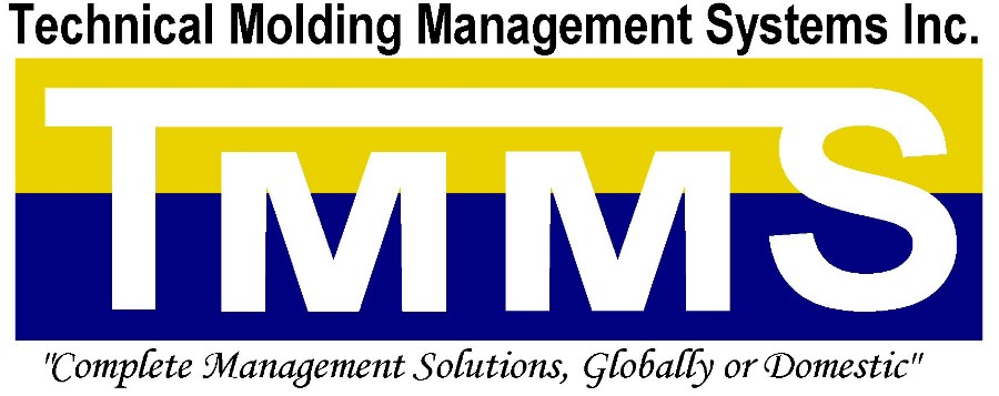 Technical Molding Management Systems Inc.