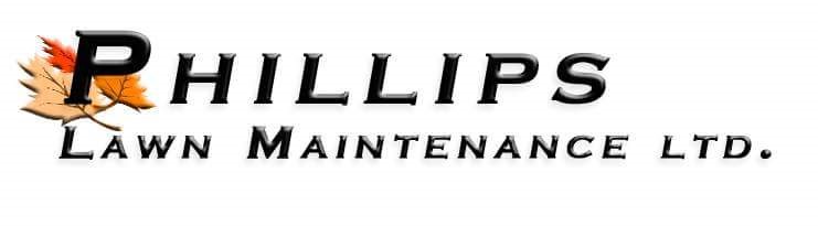 Phillips Lawn Maintenance Ltd.