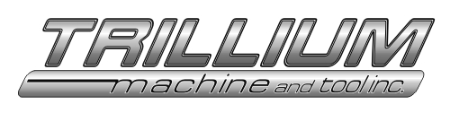Trillium Machine and Tool Inc