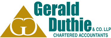 Gerald Duthie & Co LLP