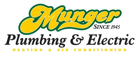 Munger Plumbing & Electric