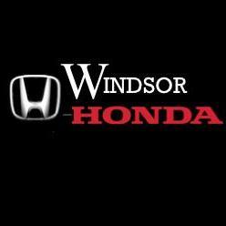 Windsor Honda