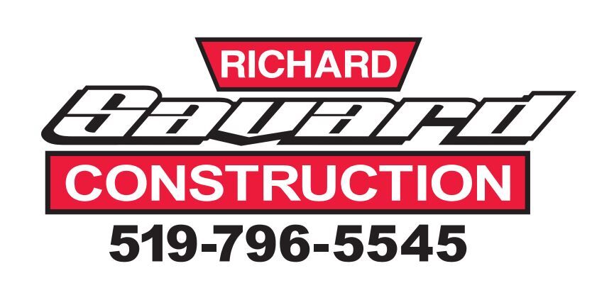 Richard Savard Construction 